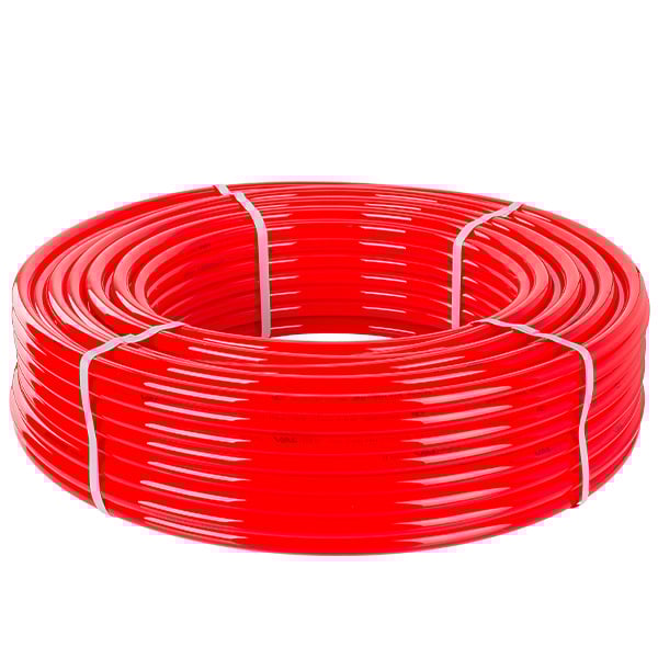 Системы металлополимерных и полимерных трубопроводов