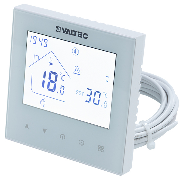 Элементы автоматики