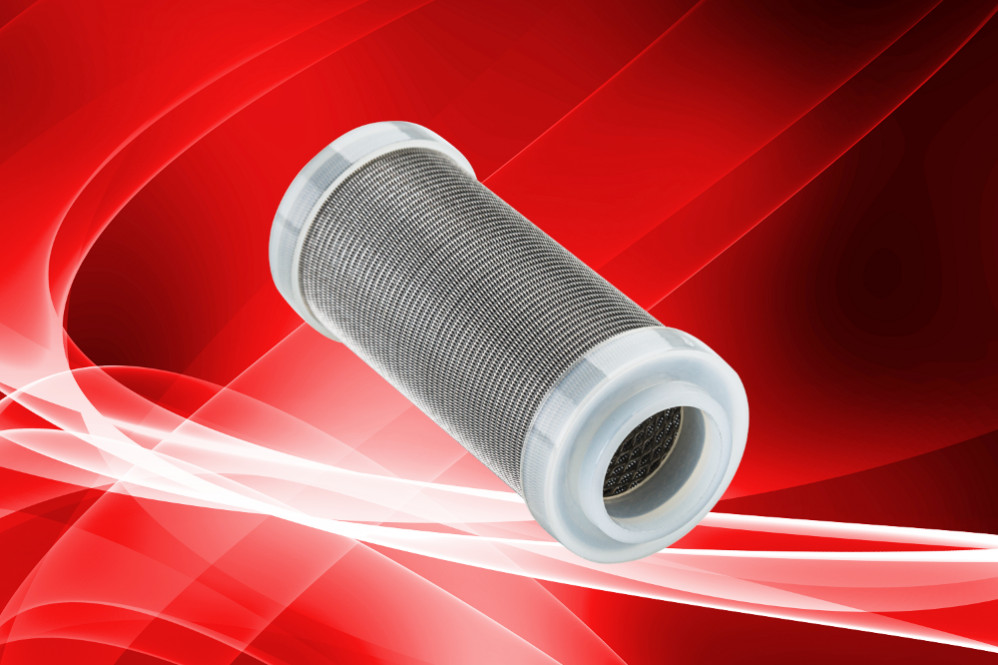 Новинка: фильтроэлемент VT.0118.N