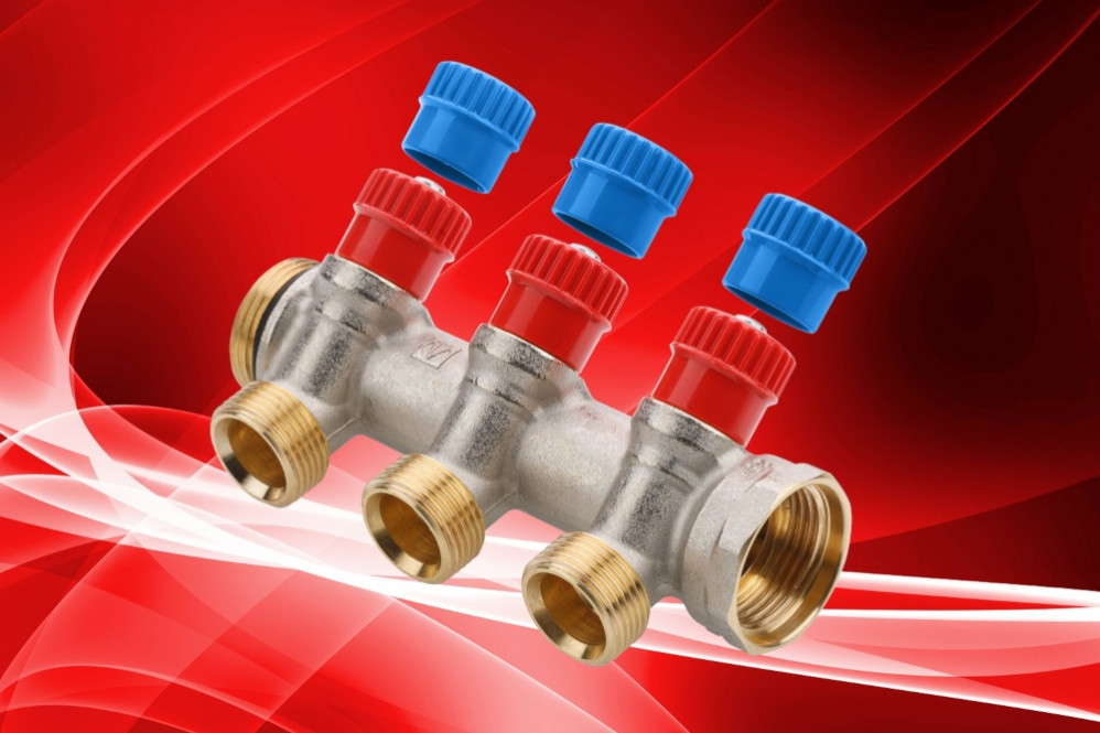 Возобновление продаж коллекторов VTc.560.NE